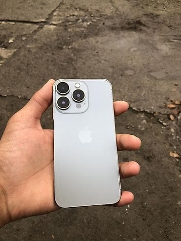 Уюлдук телефондор жана аксессуарлар: IPhone Xs, Колдонулган, 256 ГБ, Күмүш — 1