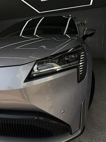 адиссей абсолют: ⸻ 🚗 GAC AION LX PLUS 📅 2022 год ⚡ Электромобиль с запасом хода до — 10