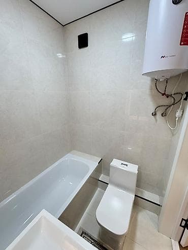 75: 1 комната, 42 м², Элитка, 7 этаж, Дизайнерский ремонт — 4