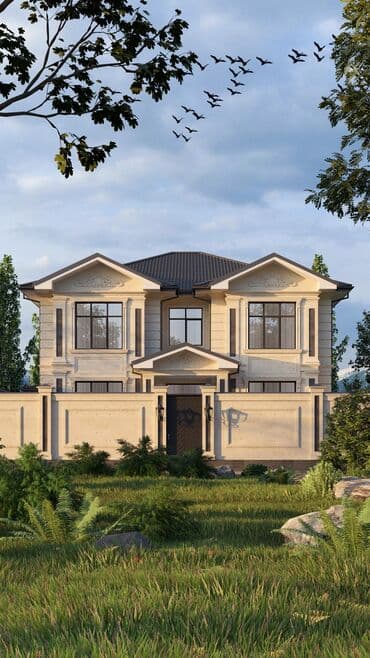 Проектирование | Офисы, Квартиры, Кафе, рестораны