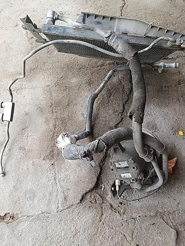 пк купить: Кондиционер Daihatsu 2004 г., Б/у, Оригинал, Япония — 2