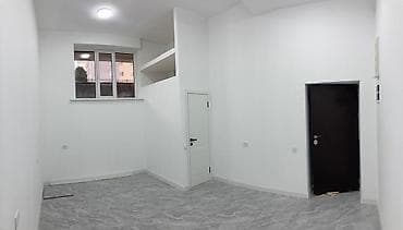 Сдаётся коммерческое помещение на цокольном этаже в Бишкеке 📍