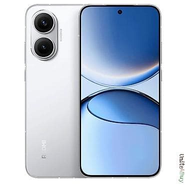 aiphone 8: Redmi, Redmi 4 Pro, Новый, 256 ГБ, цвет - Белый, 2 SIM — 1