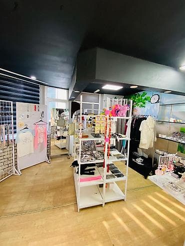 gala group: Аренда павильонов, 20 м², С ремонтом, Без оборудования, Электричество — 3