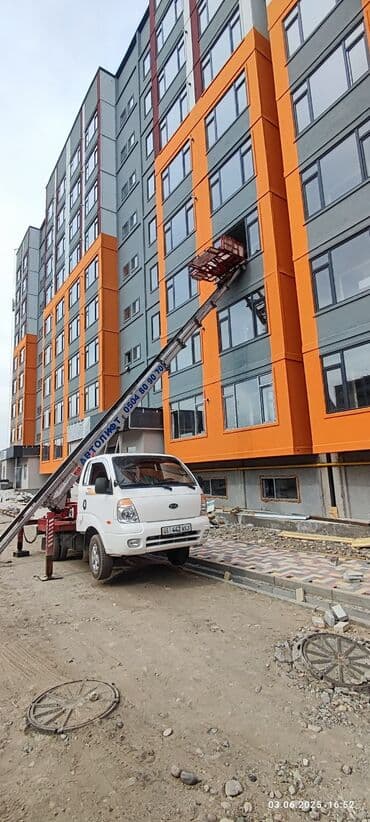 кио бонго: Сдаю в аренду — 6