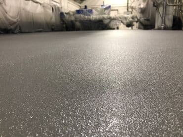 эпоксидная краска: Бетонные промышленные полы, Полы для паркингов, Полимерные — 20