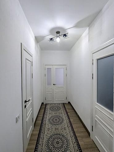 pro group: 2 комнаты, 68 м², Элитка, 9 этаж, Евроремонт — 9