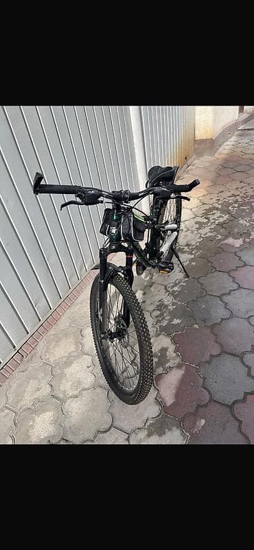 BMX велосипеды: 1 новый — 1