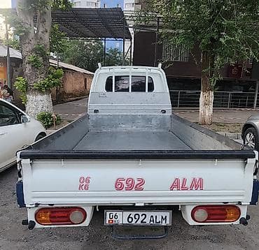 samsung a20: Hyundai Porter (однотонник) — компактный бортовой грузовик. Основные — 6