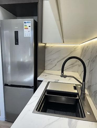 Продажа квартир: 3 комнаты, 67 м², Элитка, 10 этаж, Дизайнерский ремонт — 4