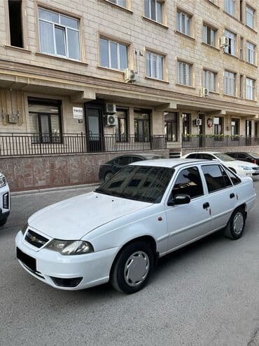 купить двигатель на нексию в бишкеке: Daewoo Nexia: 2012 г., 1.5 л, Механика, Бензиновая, Седан — 1