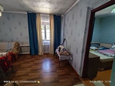 дом на той: Дом, 50 м², 3 комнаты, Агентство недвижимости, Старый ремонт — 20