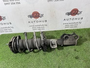 dr active: Амортизатор Kia k7 YG 3.0 LPI 2017 лев. (б/у) — 1