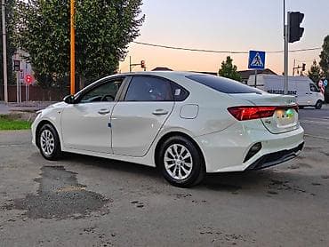 киа морнинг монитор: Kia K3: 2022 г., 1.6 л, Автомат, Бензин, Седан — 3