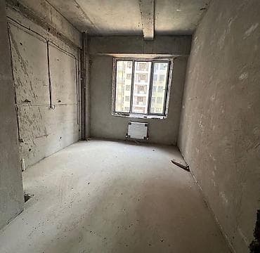 2х: 2 комнаты, 73 м², Элитка, 14 этаж, Готовая ПСО (под самоотделку) — 2