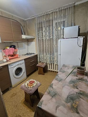 3 комнаты, Собственник, С мебелью полностью — 1