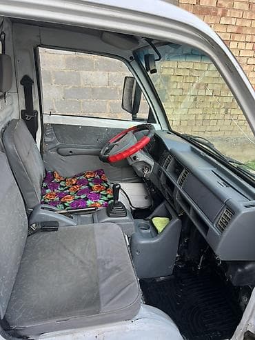 i vtec: Легкий грузовик, Daewoo, Стандарт, Б/у — 6