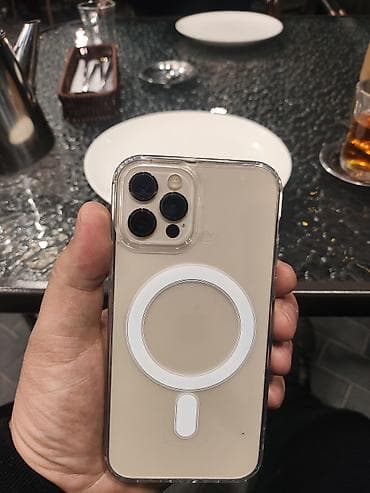 айфон xг корпусе 12: IPhone 12 Pro, 128 ГБ, Золотой, Чехол — 3