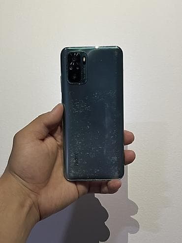 iphone 13 512: Redmi, Redmi Note 10 Pro, Б/у, 128 ГБ, цвет - Зеленый, 2 SIM — 3