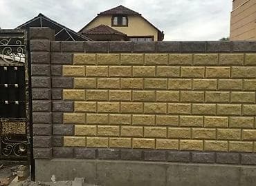 Двери на заказ: Кладка кирпича Бесплатная консультация Больше 6 лет опыта — 3