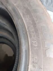 резина на бмв х5: Suzuki Grand Vitara: 2005 г., 2 л, Автомат, Бензин, Кроссовер — 11