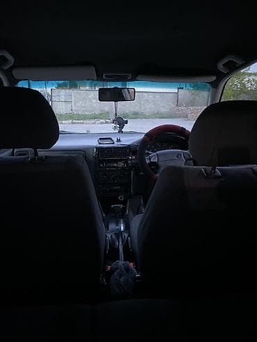 лобовое стекло ауди а4: Volkswagen Polo: 1999 г., 1.6 л, Автомат, Бензин, Хэтчбэк — 7