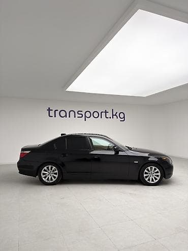 bmw e92: BMW 5 series: 2005 г., 3 л, Автомат, Бензин, Седан — 5