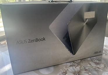 msi thin 15: ASUS ZenBook UX410UA Ультрабук с тонким алюминиевым корпусом и — 1