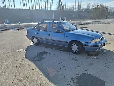 Daewoo: Daewoo Nexia: 2007 г., Механика, Бензин, Седан — 4