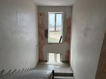 иссыккуле: 2 комнаты, 57 м², Элитка, 2 этаж, ПСО (под самоотделку) — 9