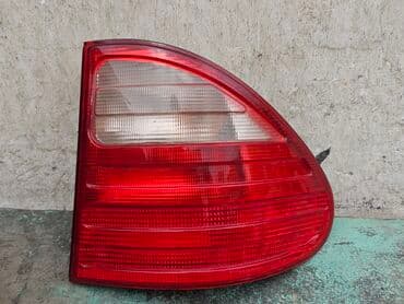 передний бампер мерседес w210 бу: Задний правый стоп-сигнал Mercedes-Benz 1996 г., Б/у, Оригинал, Германия — 2