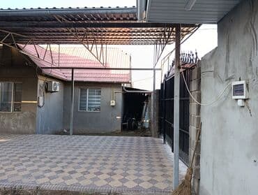 бишкек продаю дом село нижний алаарча: Үй, 64 кв. м, 3 бөлмө, Менчик ээси, Евро оңдоо — 20