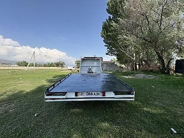 эвакуатор продажи: Mercedes-Benz Спринтер: 2000 г., 2.2 л, Механика, Дизель, Бус — 5