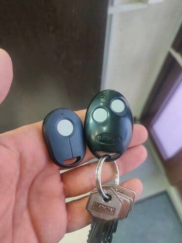 ворота с пультом: Пульт для ворот изготовление в день обращения Подбор и — 26