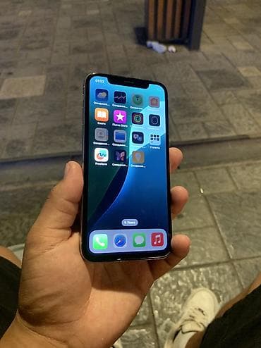 сколько стоит xs: IPhone Xs, Б/у, 64 ГБ, White Titanium, 92 % — 2