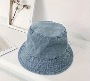 брендовые вещи оригинал: Шапка, Джинс, Лето — 1