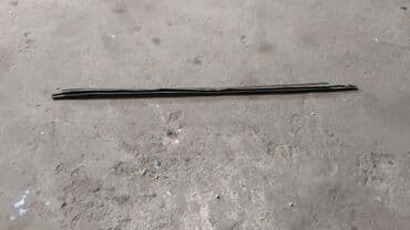 тойота ленд крузер 100 4.2 дизель в бишкеке: Toyota Land Cruiser 100 молдинг стекла, Тойота Ленд Крузер 100 дверной — 3