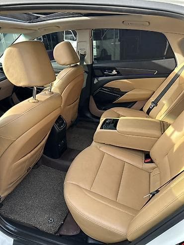 gac s7: Kia K7: 2020 г., 2.5 л, Автомат, Бензин, Седан — 7