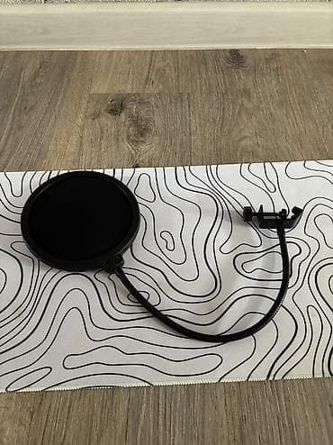 hyperx cloud ii: Продаю отличный комплект для стримов, записи подкастов, озвучки или — 2