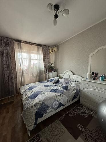 3х ком псо: 3 комнаты, 68 м², Индивидуалка, 3 этаж, Косметический ремонт — 10
