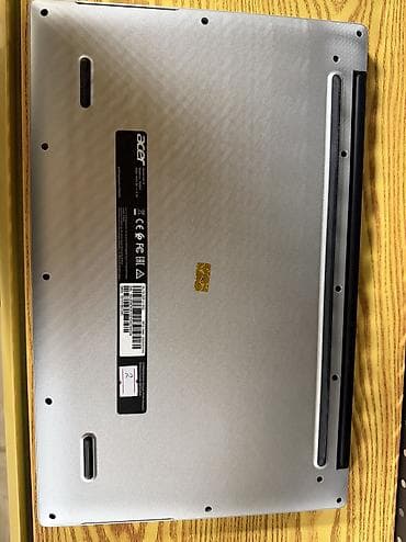 Ноутбуки и аксессуары: Офисный, Б/у, Intel Core i3 — 5
