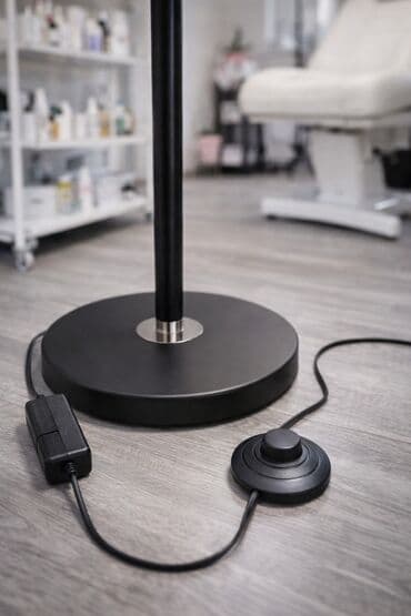 Оборудование для бизнеса: Лампа "Луна " для салонов красоты / тату-студий Стильный и мощный с — 2