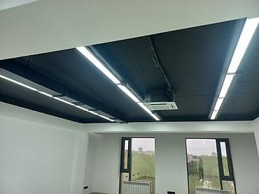 Кыймылсыз мүлк: Кеңселерди ижаралоо, 90 м², Бизнес борборунда, 1-катар — 6