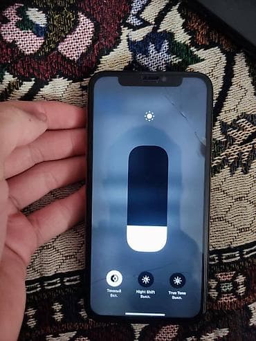 iphone xs max копия: IPhone Xs, Б/у, 64 ГБ, Deep Purple, Защитное стекло, Чехол, 100 % — 4