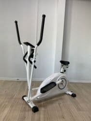 эллиптический тренажер для дома цена: Эллиптические тренажёры для дома/зала На фото — компактные орбитреки — 10