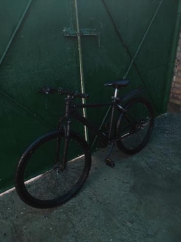 сабр часы: Горный велосипед, Trek, Рама L (172 - 185 см), Алюминий, Б/у — 2
