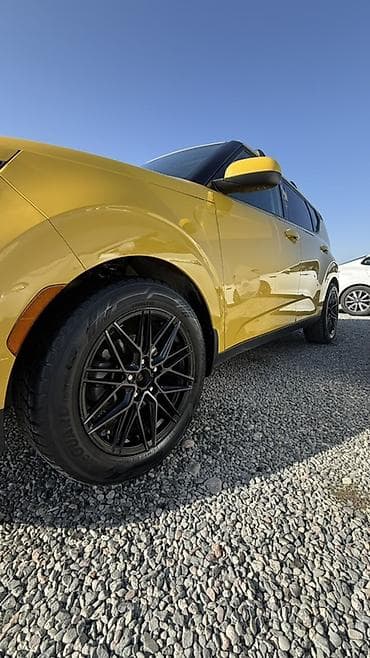 Продажа авто: Kia Soul: 2020 г., 2 л, Автомат, Бензин, Кроссовер — 2