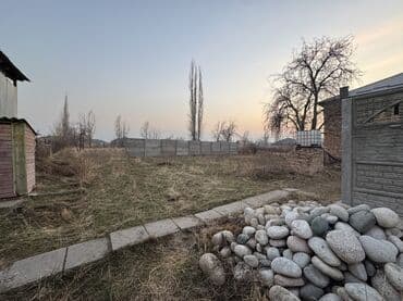 срочная продажа квартир в бишкеке без посредников: 8 соток, Для строительства, Красная книга, Договор купли-продажи — 3