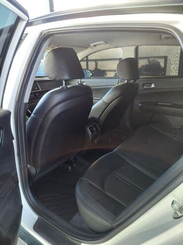 набор ключей для автомобиля в чемодане: Kia Optima: 2017 г., 2 л, Автомат, Газ, Седан — 15