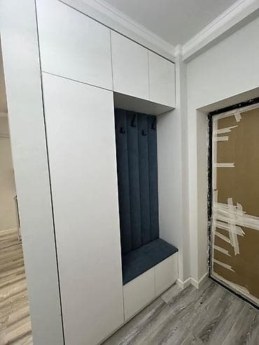 1 bedroom: 1 комната, 41 м², Элитка, 6 этаж, Евроремонт — 4